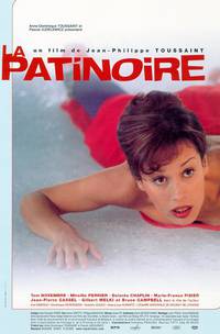 Постер La patinoire