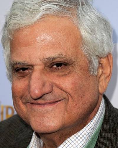 Майкл Лернер фото