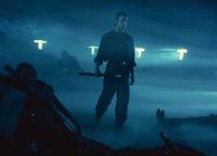 Кадр Крепость