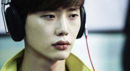 Кадр из фильма "Дыхания нет" - 2