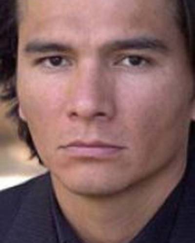 Эекатль Чавес фото