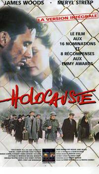 Постер Холокост (мини-сериал)