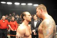 Кадр Glückstreffer - Anne und der Boxer