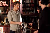 Кадр Дневники вампира