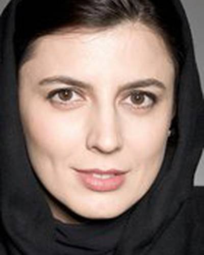 Лейла Хатами фото