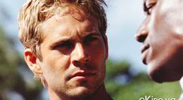 Кадр из фильма "Двойной форсаж" - 1