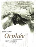Постер из фильма "Орфей" - 1