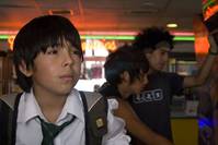 Кадр Сирота