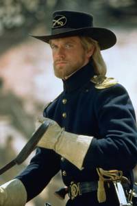 Кадр Маска Зорро