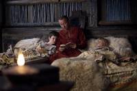 Кадр Камелот