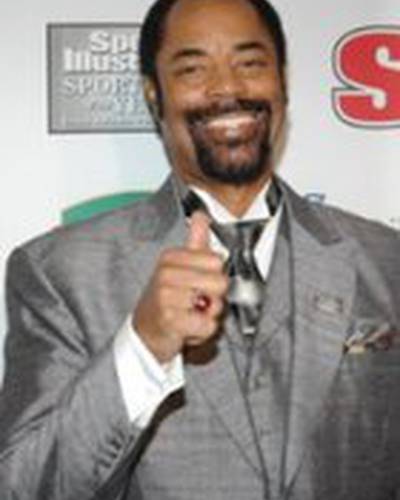 Уолт Фрэзиер фото