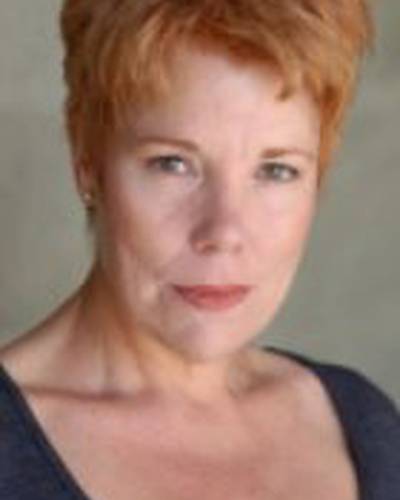 Дамара Рейли фото