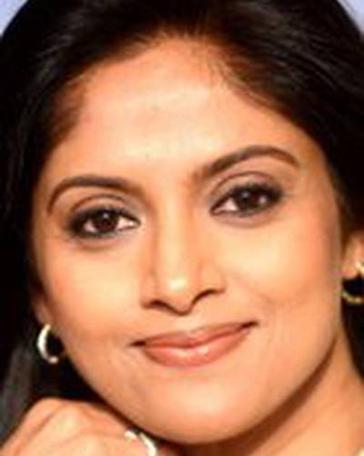 Надия Мойду фото