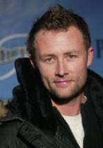 Кристиан Джонстон фото