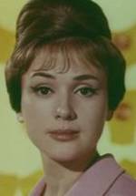 Валентина Решетникова фото