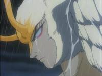 Кадр Девильмен: Демоническая птица