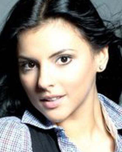 Данина Йефтич фото