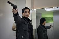 Кадр Человек из ниоткуда