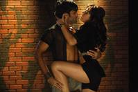 Кадр Неведомое