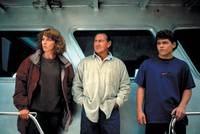 Кадр Освободите Вилли 3: Спасение