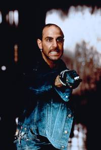 Кадр Из жизни тайных агентов