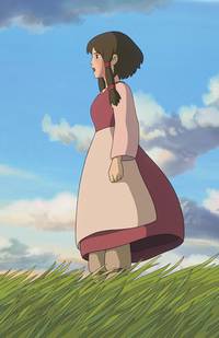 Кадр Сказания Земноморья