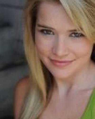 Хейли Фаррис фото