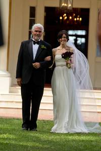 Кадр Сначала любовь, потом свадьба