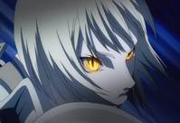 Кадр Клеймор