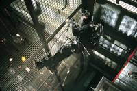 Кадр Медвежатник