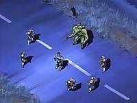 Кадр Гайвер: Вне контроля (видео)