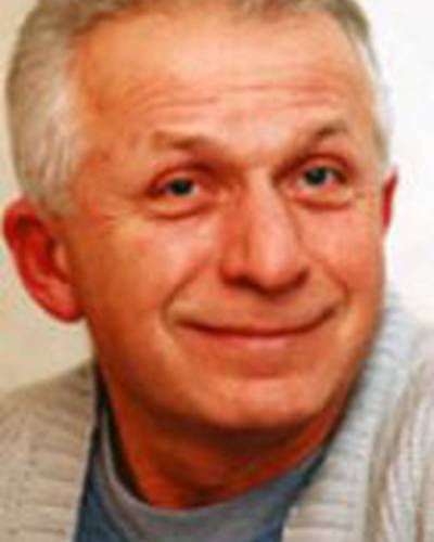 Евгений Паперный фото