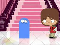 Кадр Дом друзей Фостера