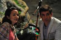 Кадр Легенды: Гробница дракона