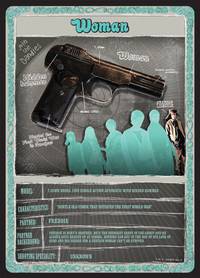 Постер Дорогая Венди