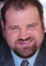 Хит МакГоф фото