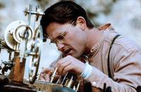 Кадр Суровые люди