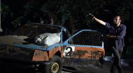 Кадр из фильма "Старая школа капитализма" - 2