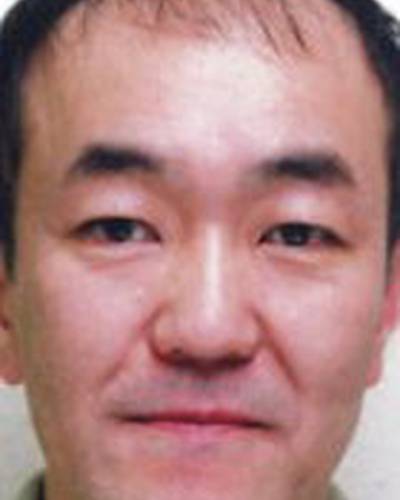 Йойчи Нукумизу фото