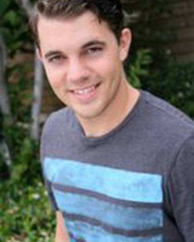 Джонни Радделл фото