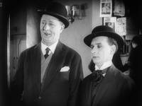 Кадр Der Bettler vom Kölner Dom