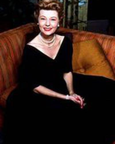 Харриет Хиллиард фото