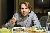 Кадр Мария, ему не нравится еда