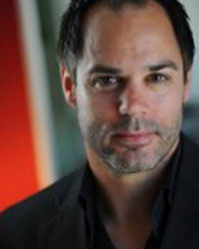 Лорри Д’ер Коул фото