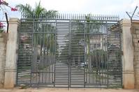 Кадр Auf der sicheren Seite