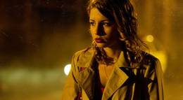 Кадр из фильма "Бомж с дробовиком" - 2