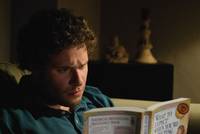 Кадр Немножко беременна