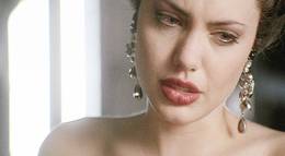 Кадр из фильма "Джиа" - 2