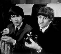 Кадр The Beatles: Вечер трудного дня