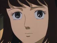 Кадр Девильмен: Демоническая птица